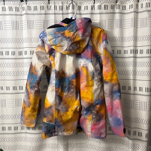 Burton Jet Ridge Jacket - Picture 5 of 7